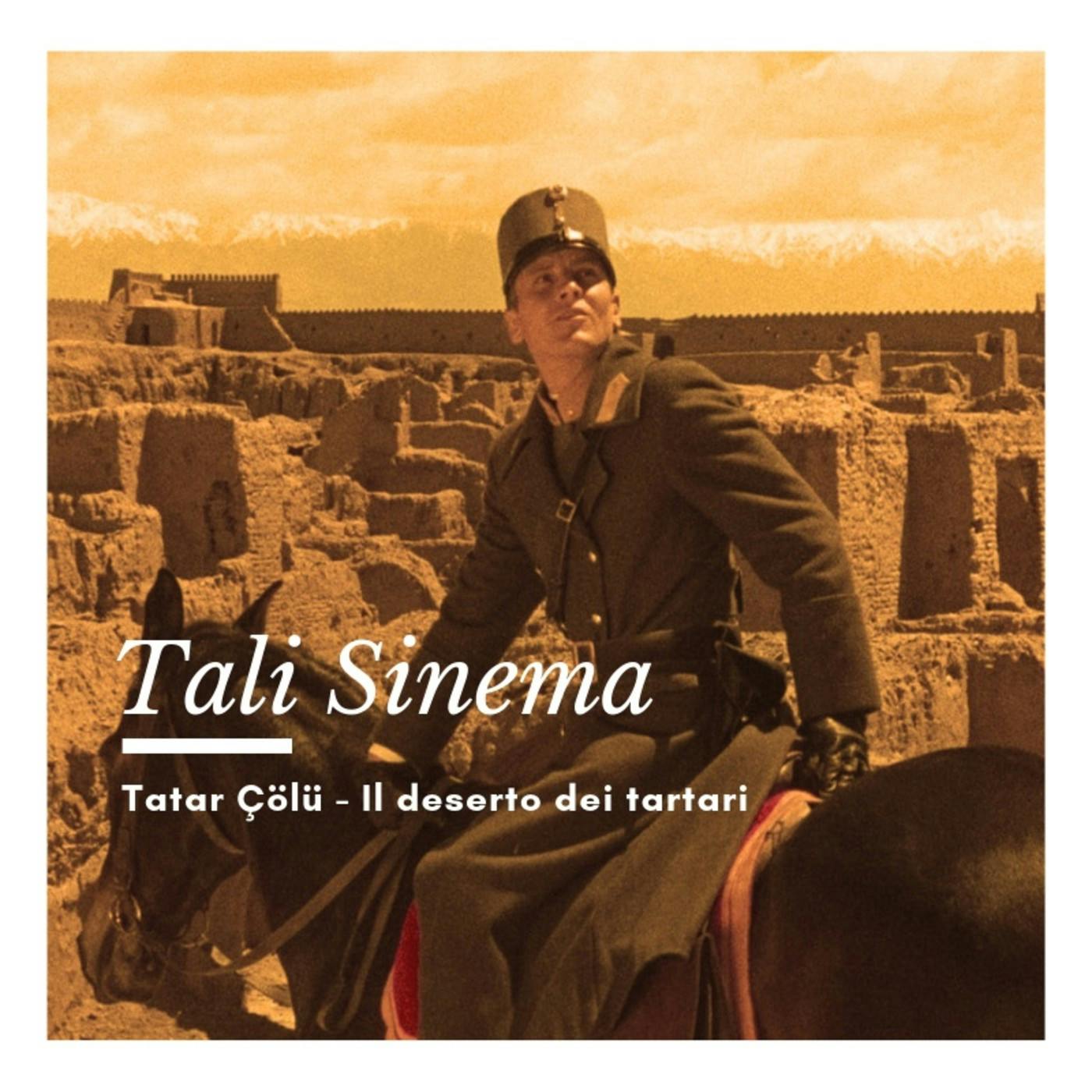 Tatar Çölü Tatar Çölü