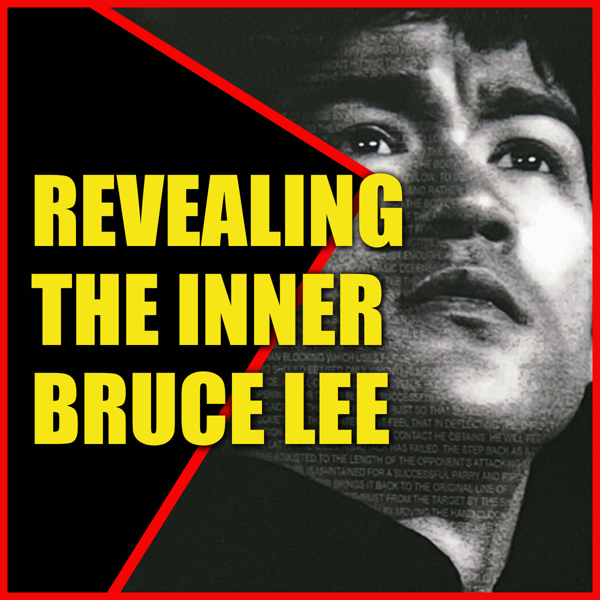 REVEALING THE INNER BRUCE LEE episode artwork