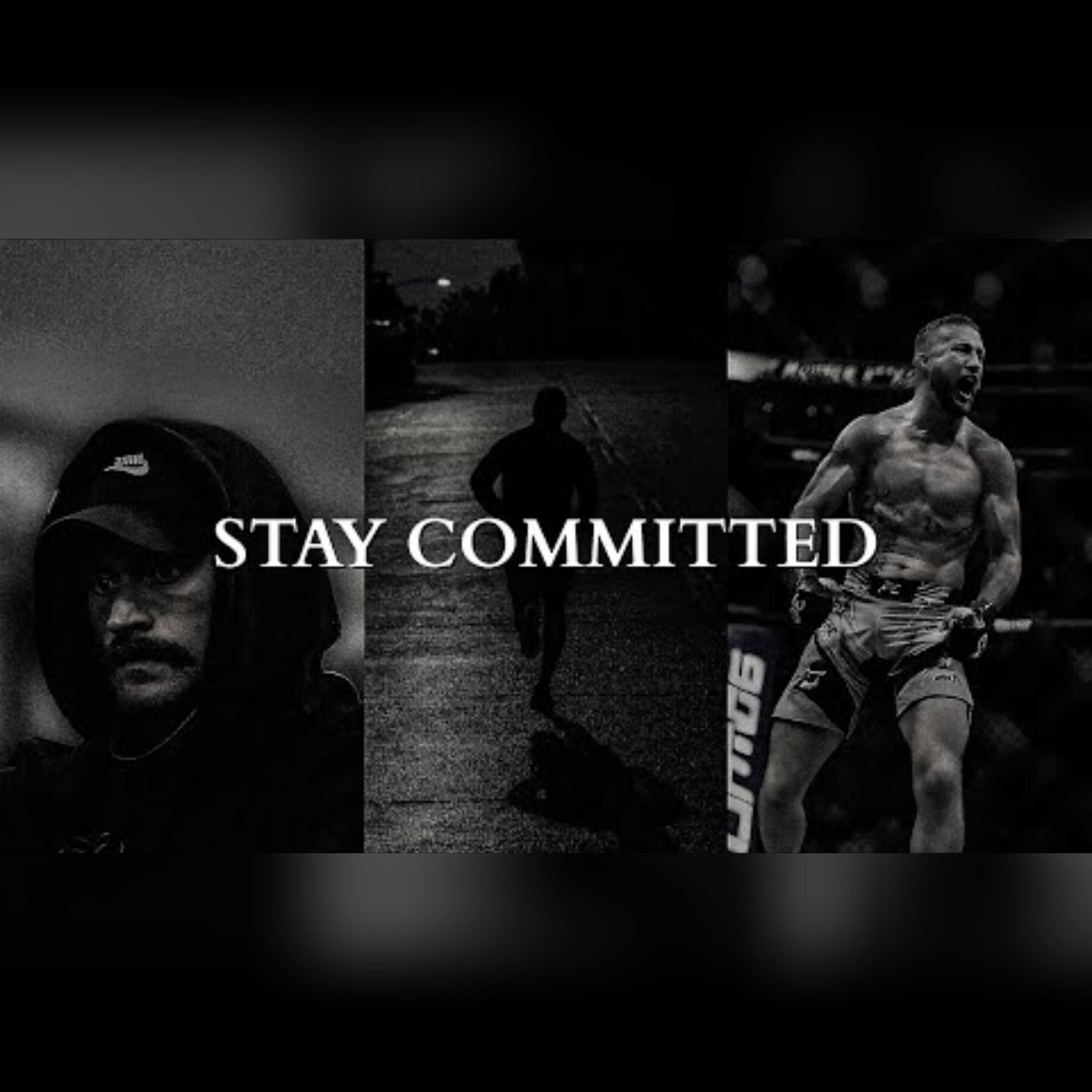 STAY COMMITTED TO WHAT YOU SAID YOU WOULD DO - Powerful Motivational Speeches Video