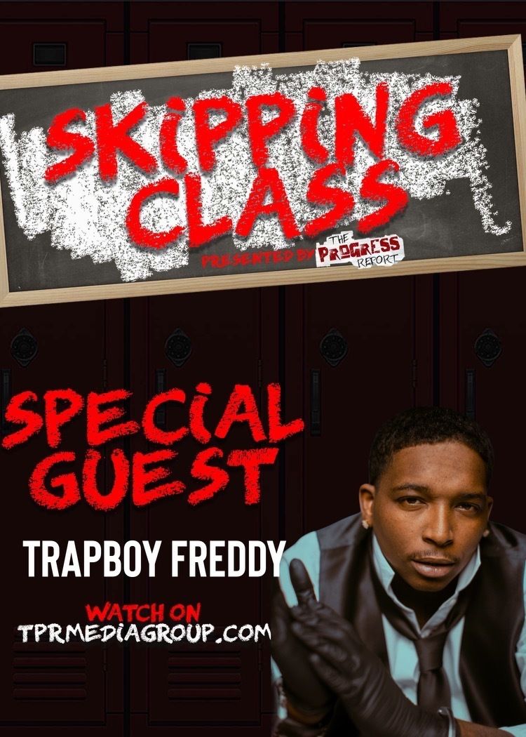 Trapboy Freddy speaks on past issues with Mo3, Erykah Badu co-sign, $400,000 into his music career