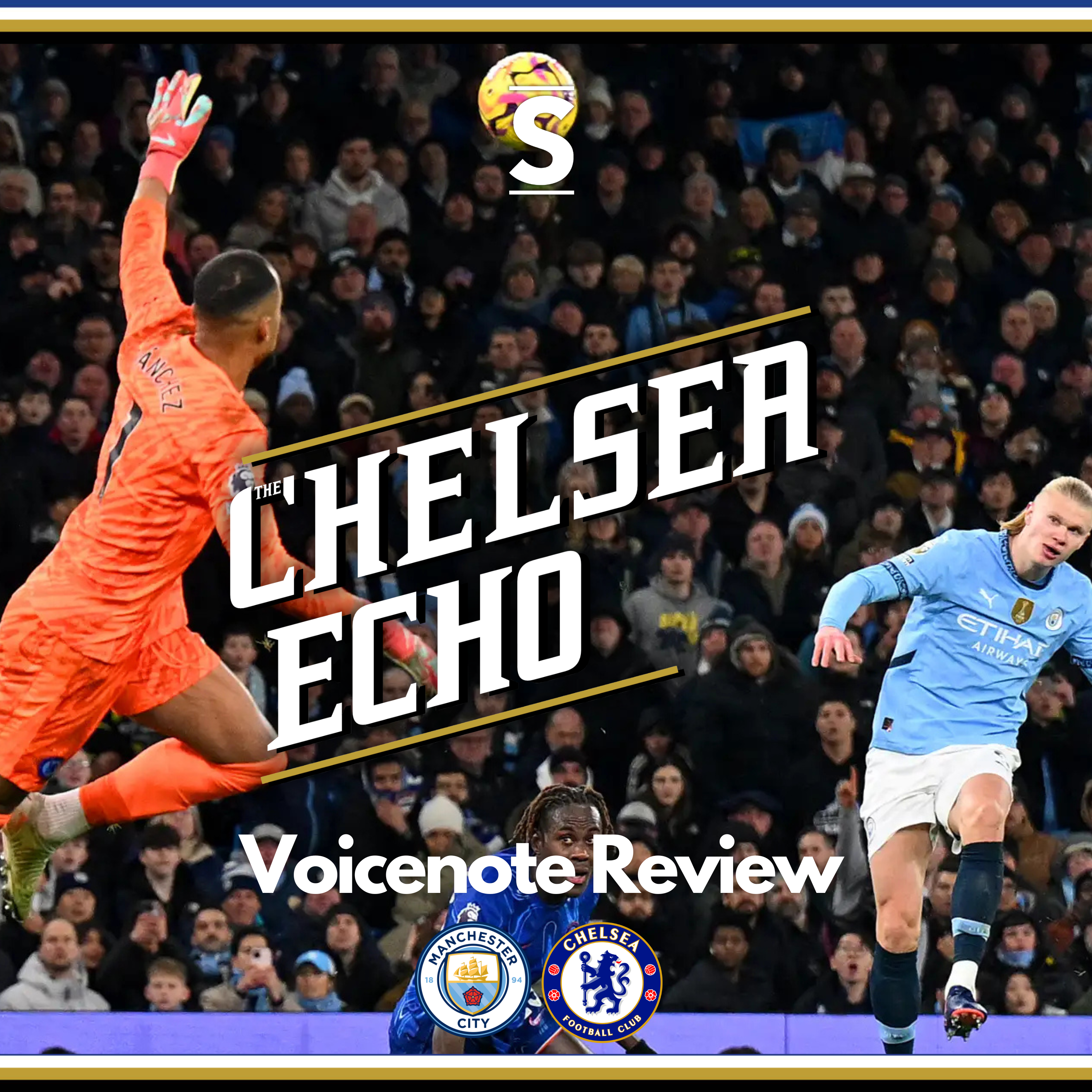 The Chelsea Echo