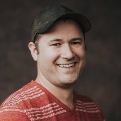 Leveling Up with Eric Siu