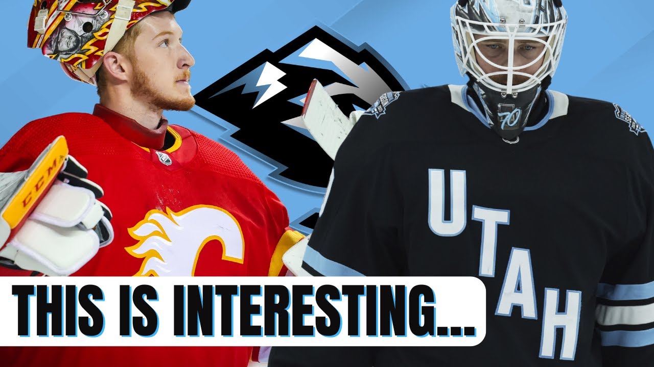 Things Just got REAL... | Daily Utah Mammoth News & Rumors episode artwork