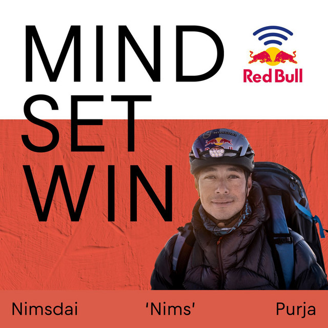 Ground-breaking Nepalese mountaineer Nimsdai ‘Nims’ Purja – finding purpose