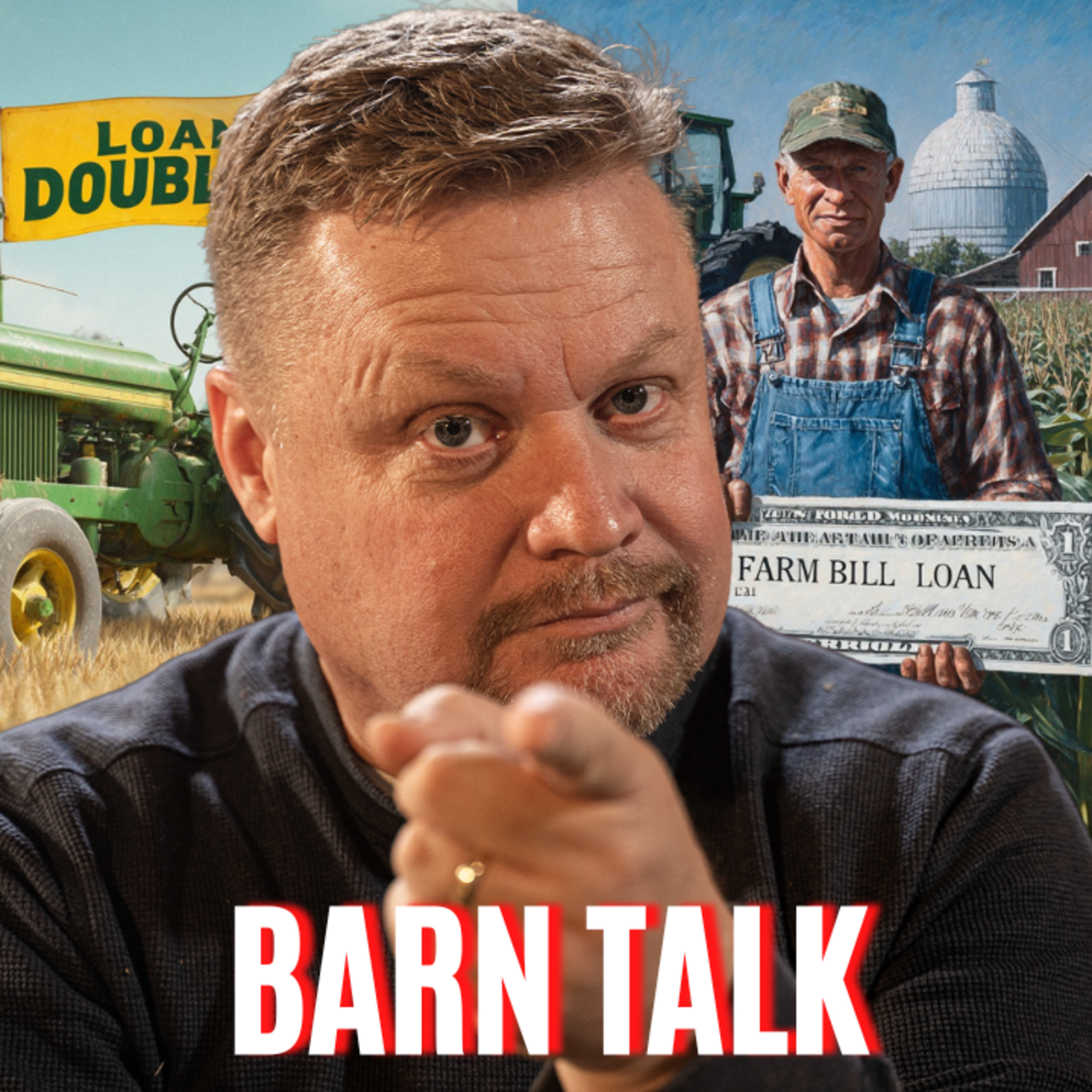 Why Farm Bill Loans Just Doubled