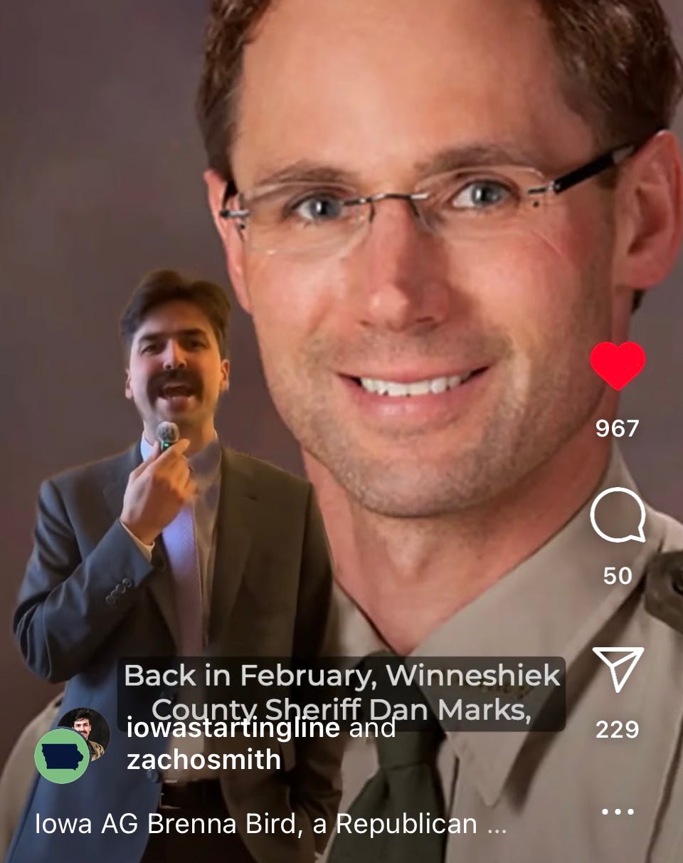 Cornhole Champions Podcast