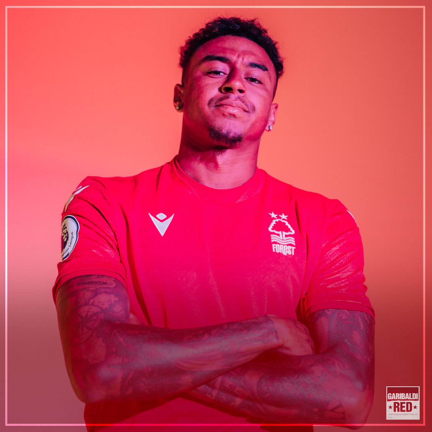 Garibaldi Red Podcast #152 | LINGARD, MANGALA AND TRANSFER OUTRAGE episode artwork