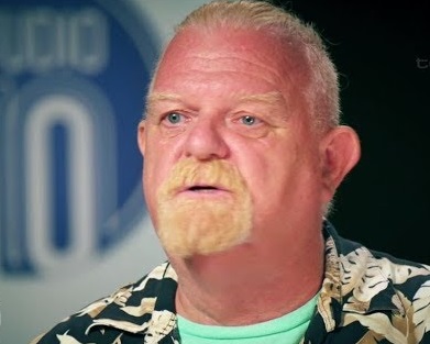 TV Confidential with Ed Robertson