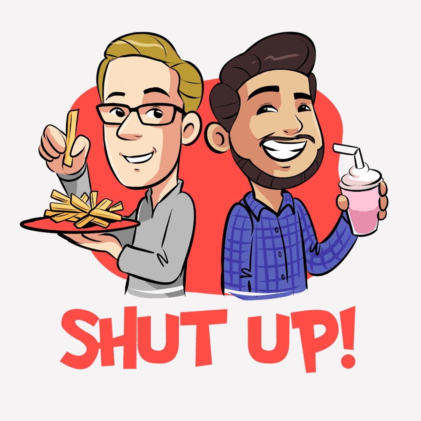 57. The Trump Test episode artwork