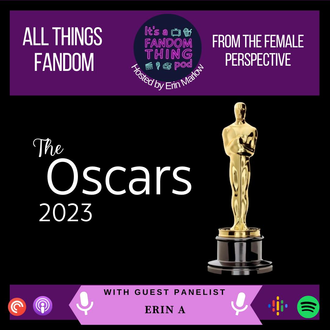The Oscars: 2023