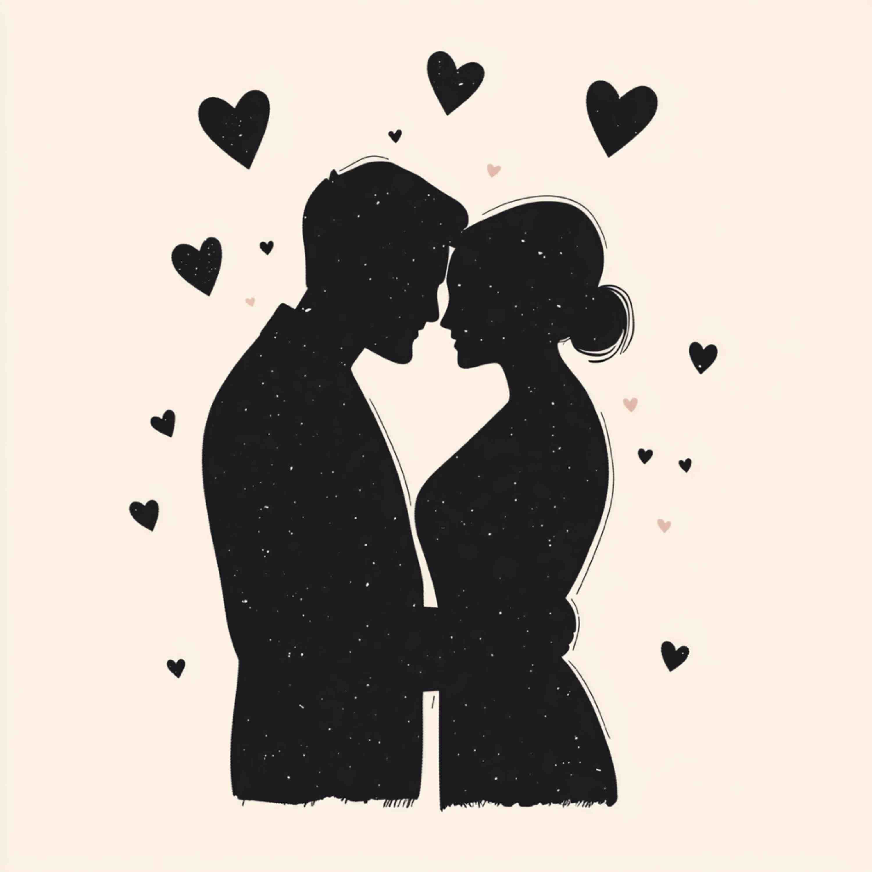 Five Relationship Resolutions for the New Year AND The Power of Interpersonal Touch by Dr. Sadie Leder-Elder