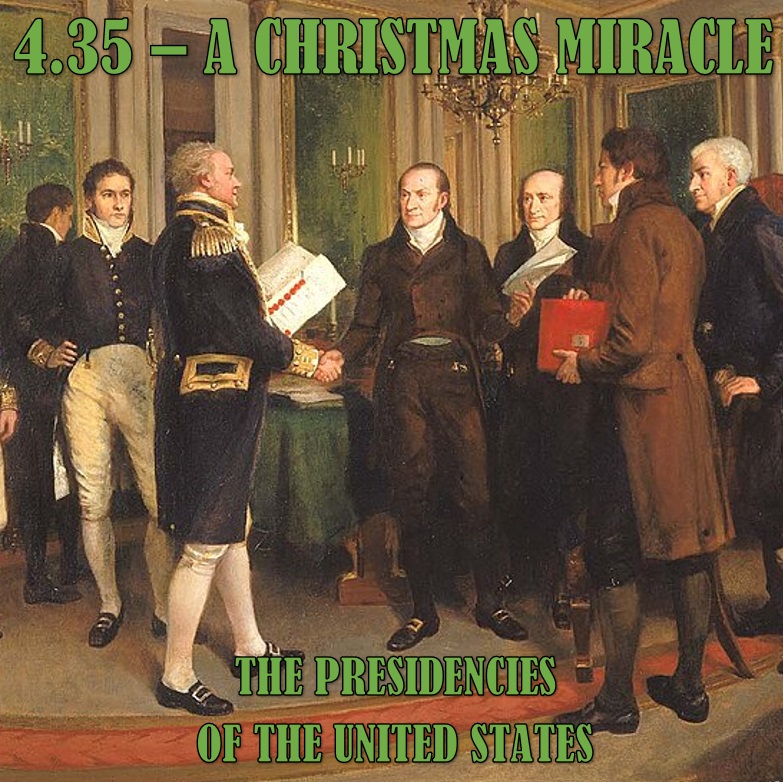 4.35 - A Christmas Miracle