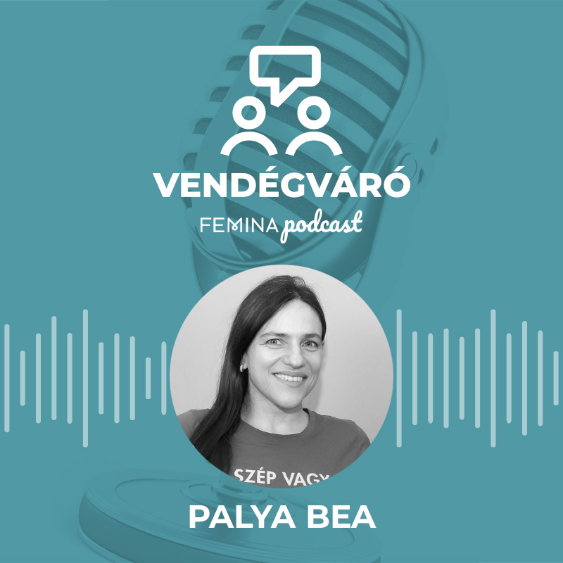 Femina.hu - Énidő. Veled.