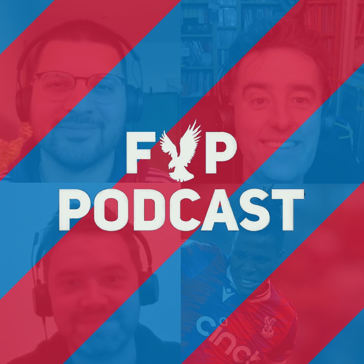 FYP Podcast 453 | Clucking For Palace Again episode artwork