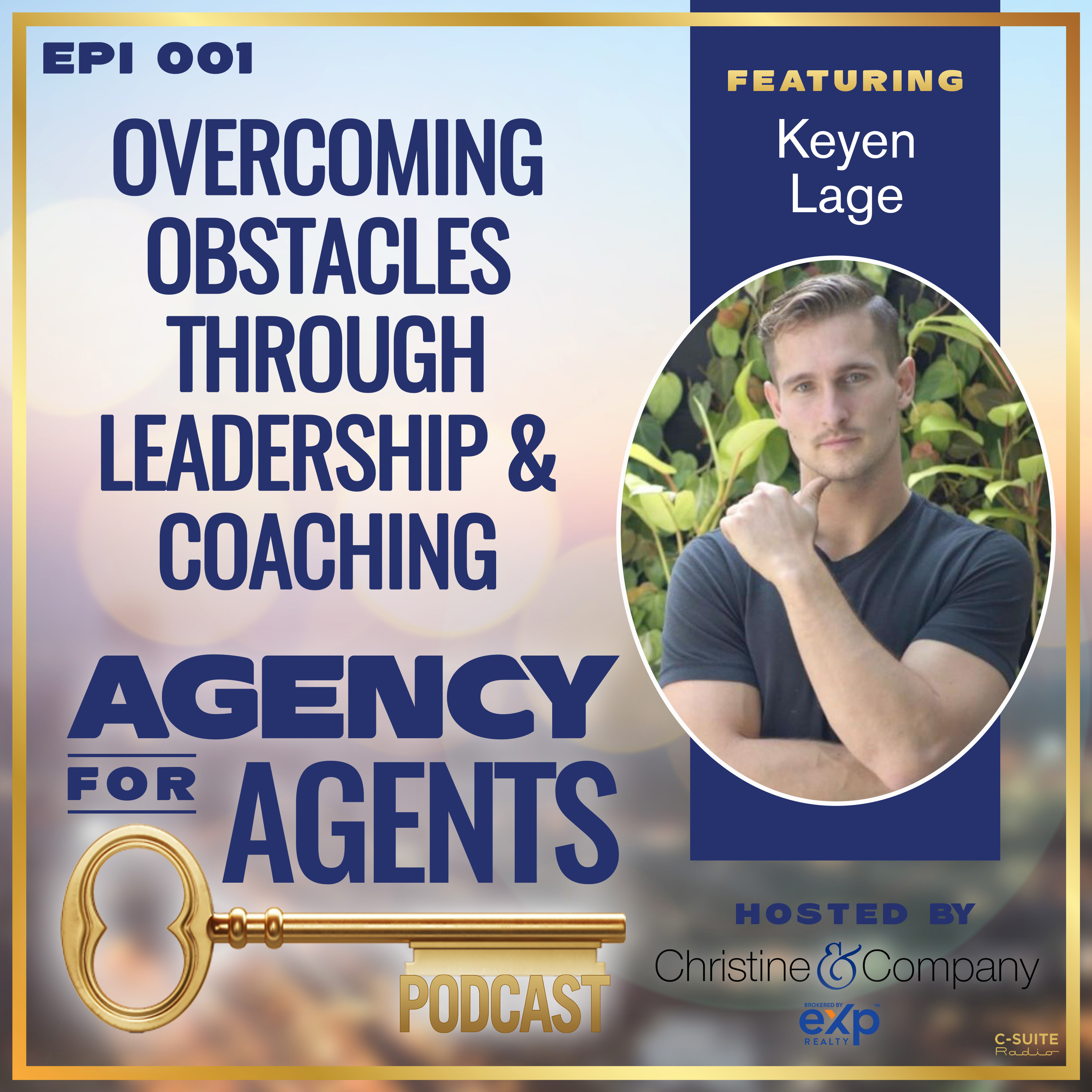Agency For Agents