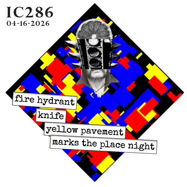 IC286 episode artwork