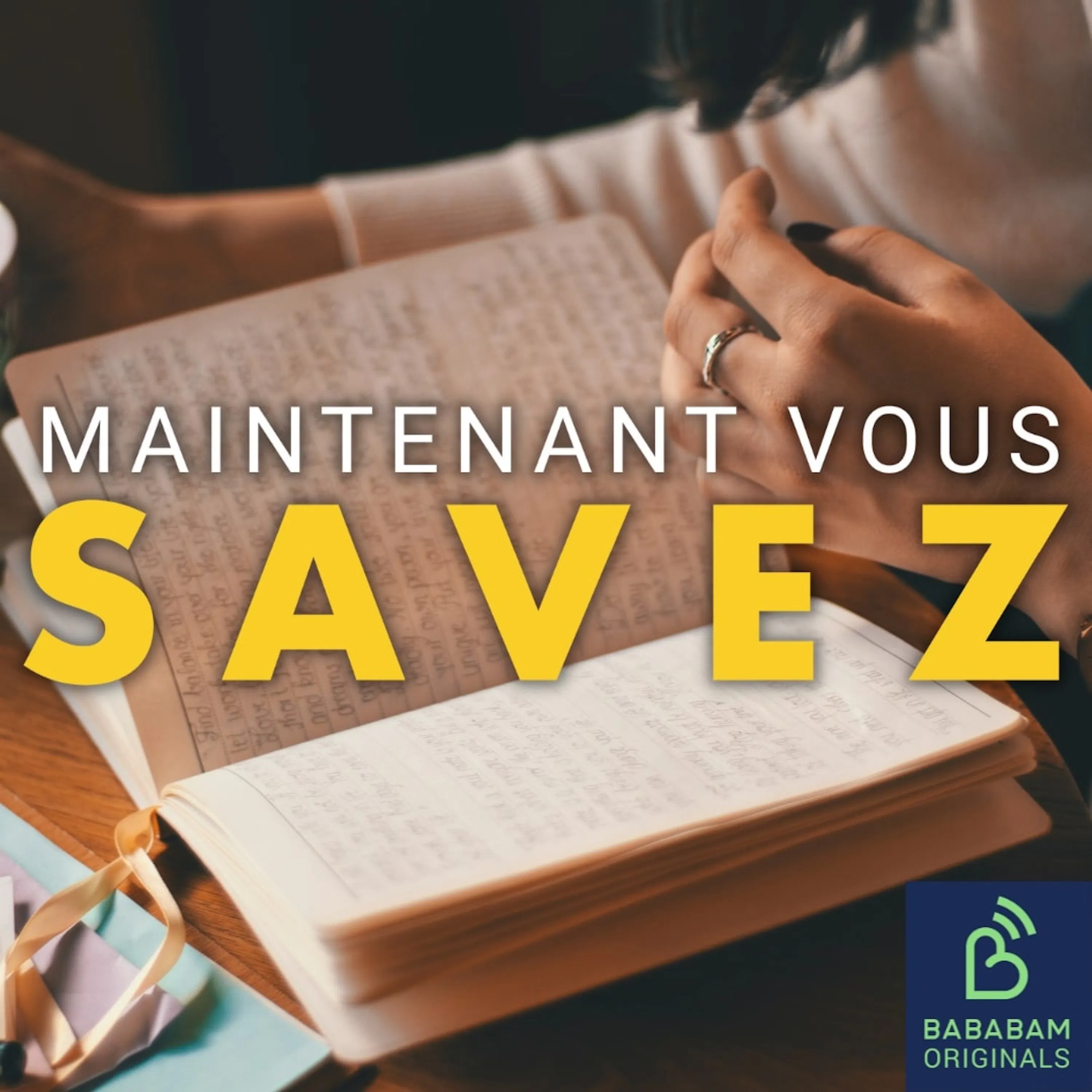Qu’est-ce que le journaling, cette pratique pour gérer son stress ?