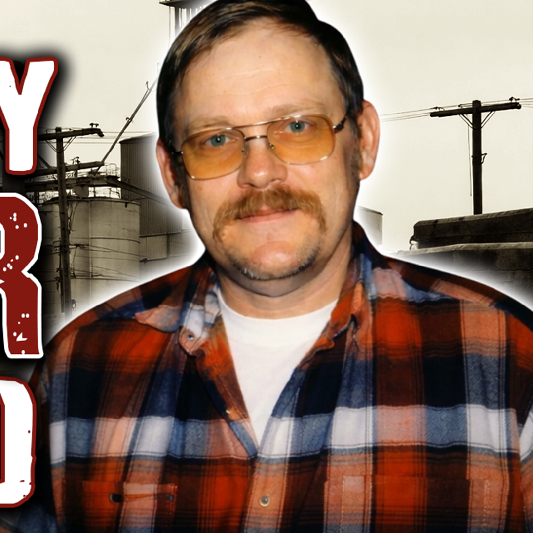 The Night Nobody Was Looking - 5 DARK & UNSOLVED Disappearances