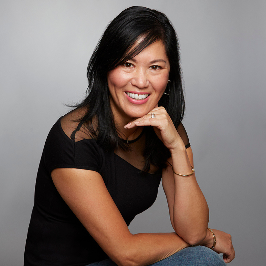 Disrupt Yourself: Why Your Next Career Move Should Scare You a Little