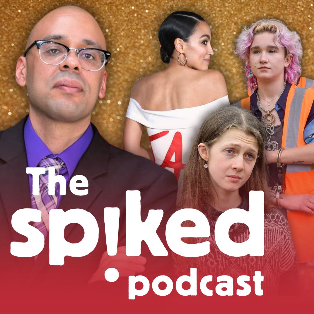 Woke privilege | Musa al-Gharbi