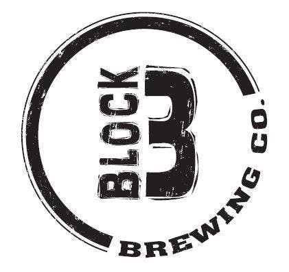 The Session | Block Three Brewing