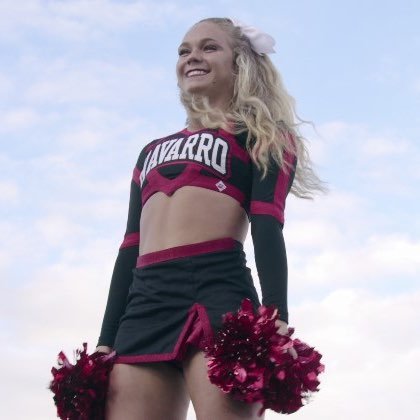 Cheer (The Complete Series) episode artwork