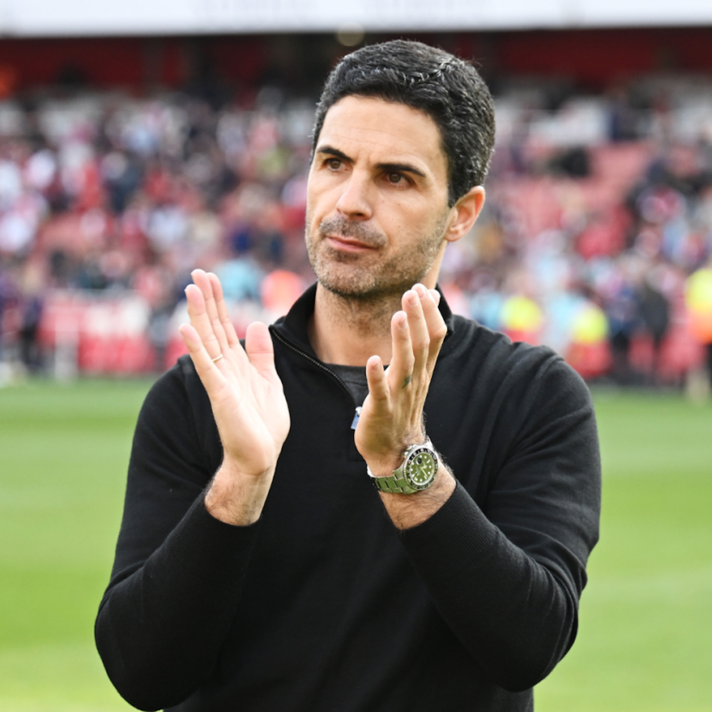 Smell the Fried Onions