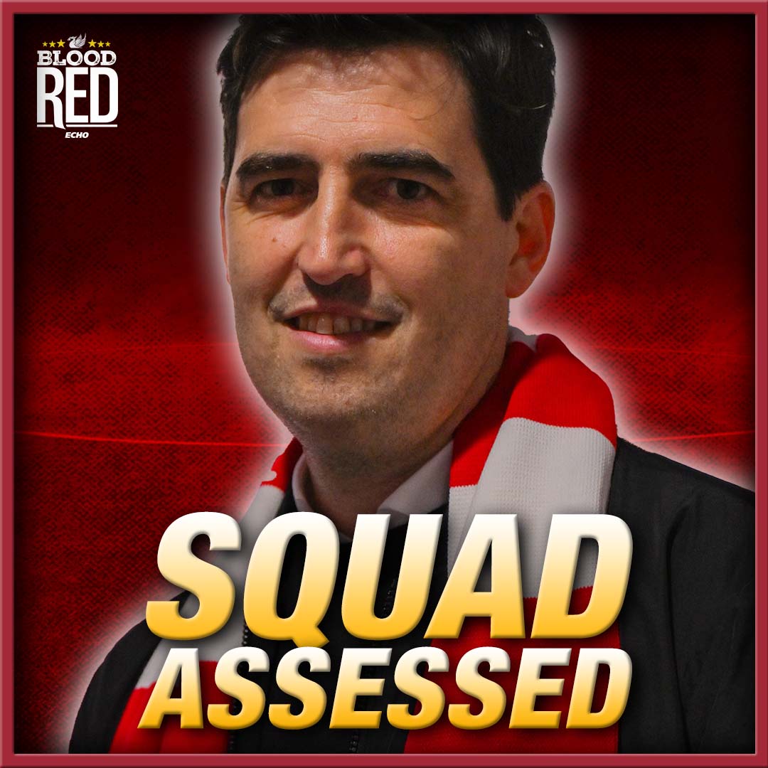 Andoni Iraola’s Day One Squad Revealed & England World Cup Progress!