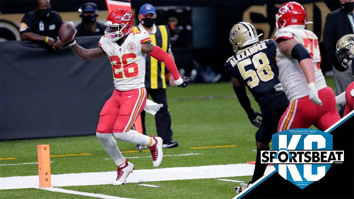 Should starters sit out Week 17 if Chiefs clinch top seed vs. Falcons?