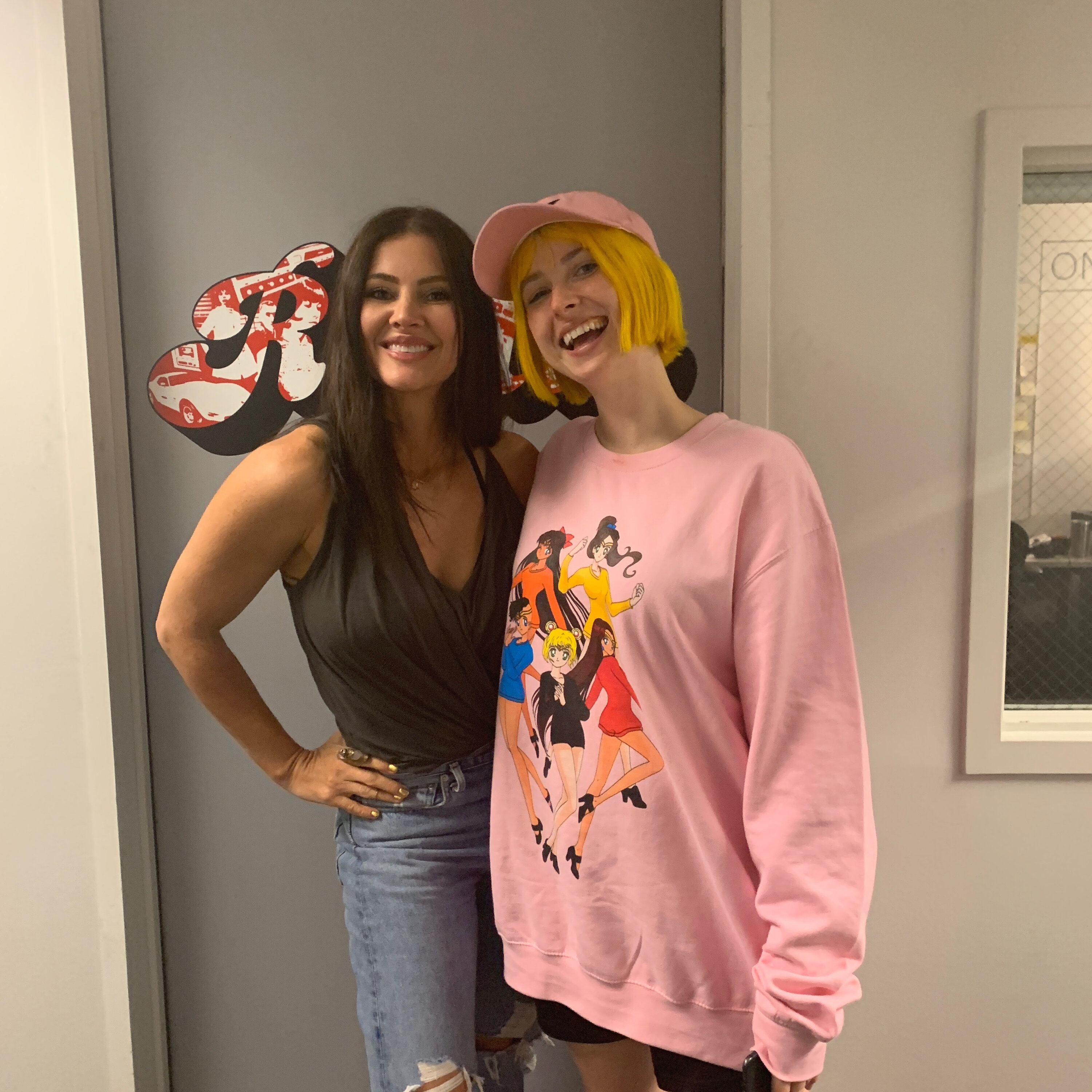 Austin360 Studio Sessions Artist Tessa Violet Interview episode artwork