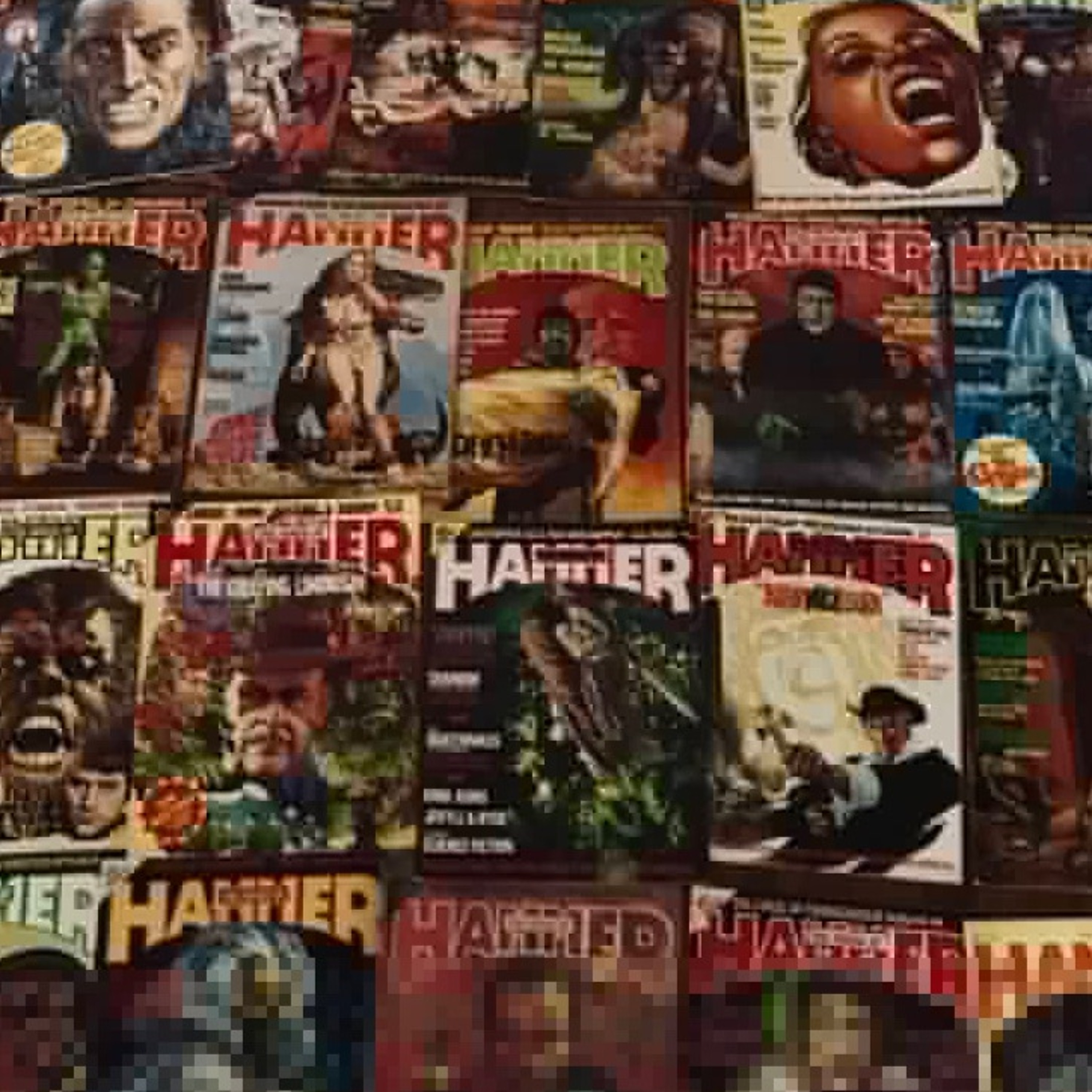5 Great British Horror Films w/ filmmaker Marcus Shepherd episode artwork