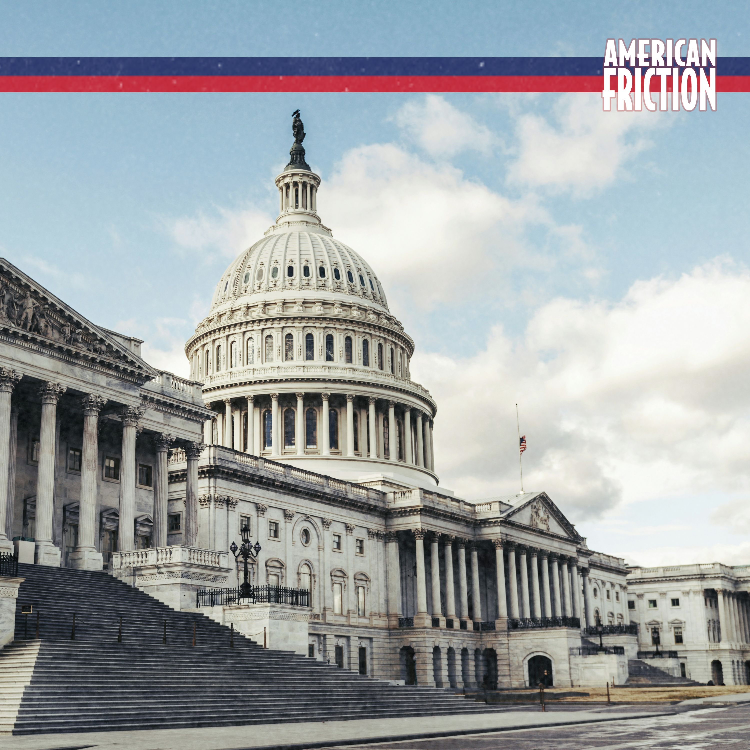 Trump's lapdog – How Congress gave its power away