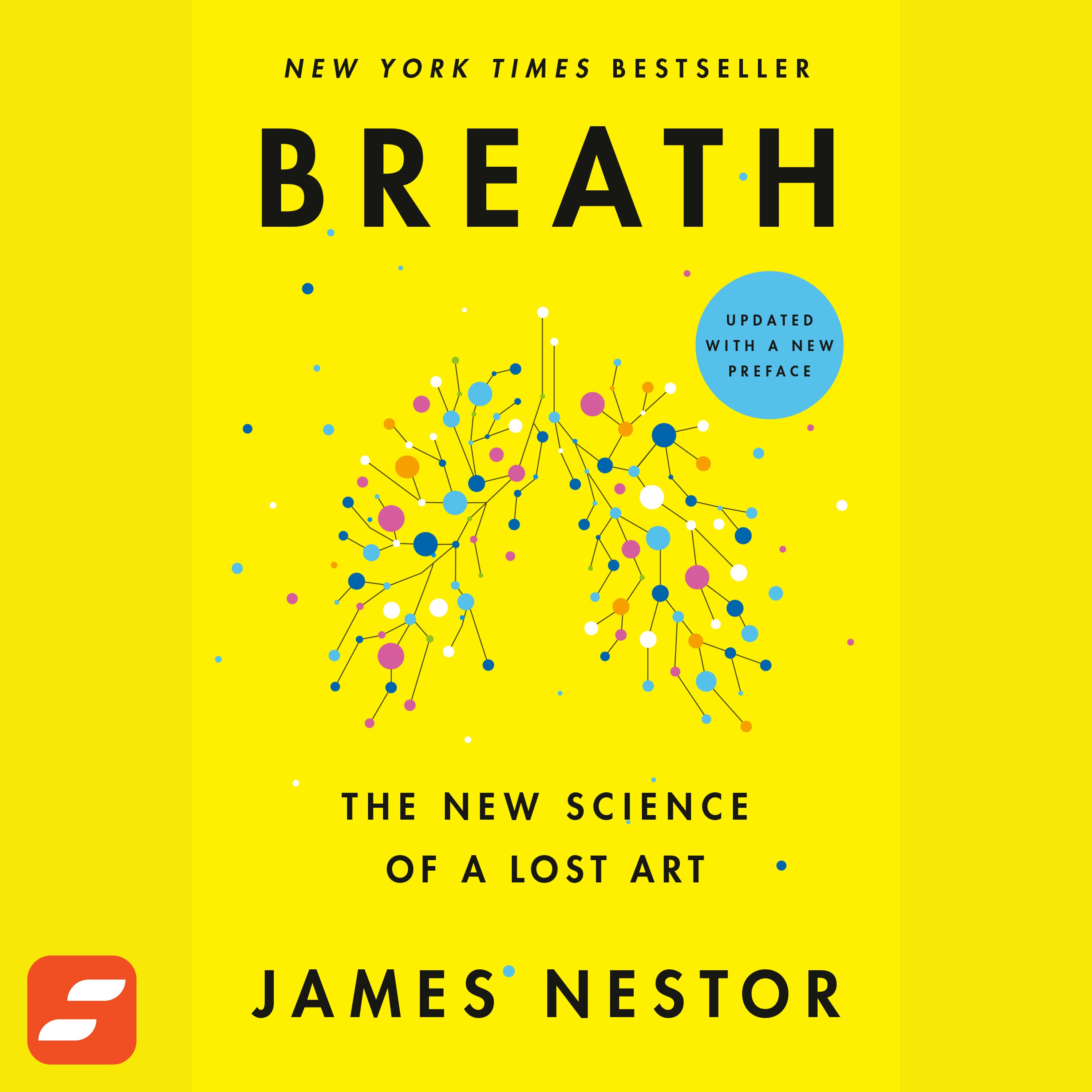 Breath Summary | James Nestor