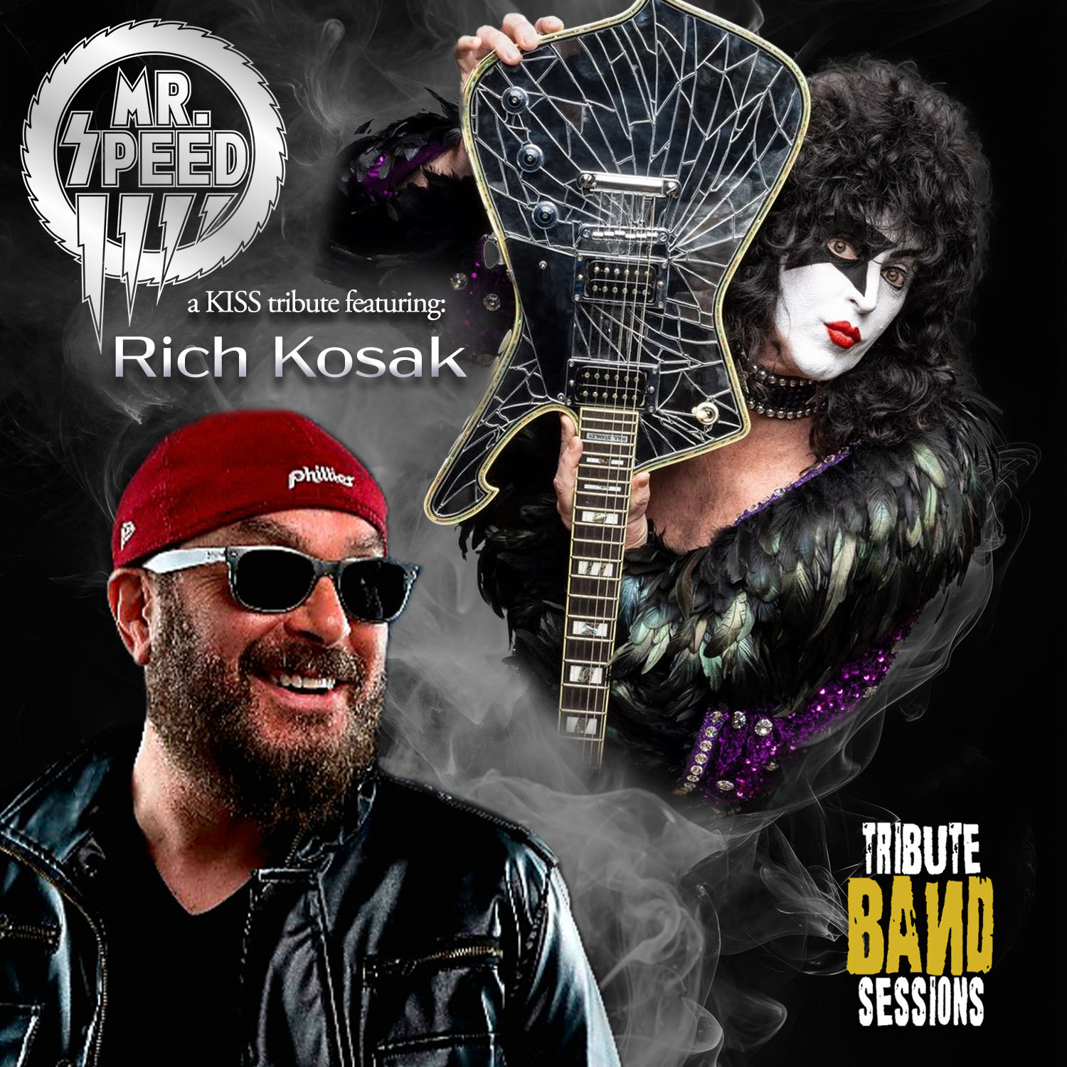 Tribute Band Sessions