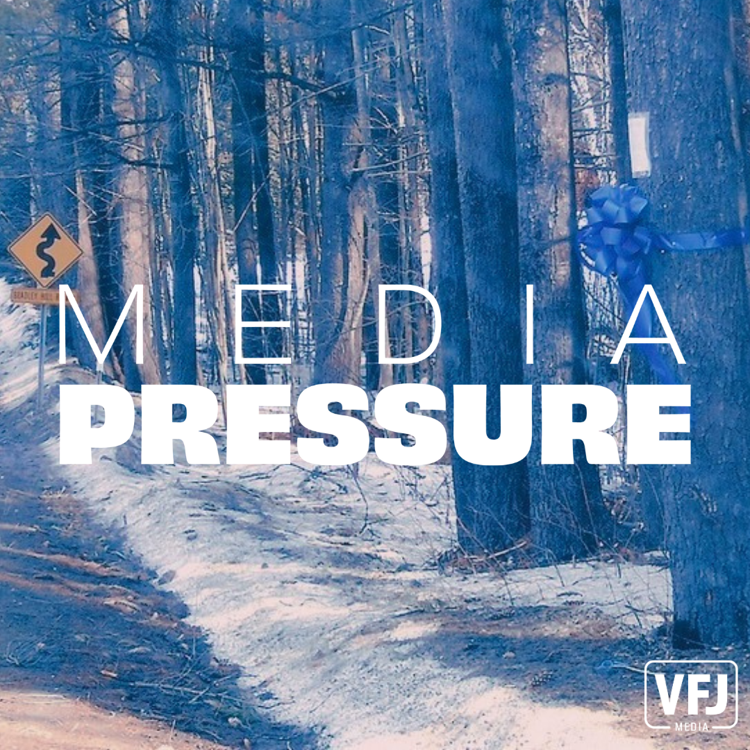 Episode 5: The Fateful Day