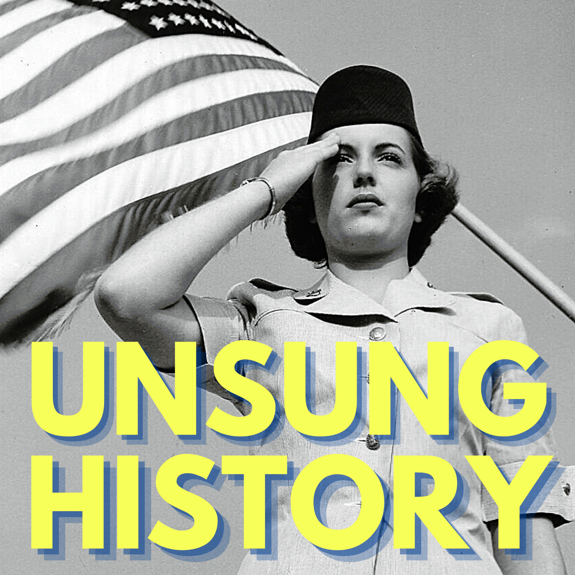 Women in the U.S. Military during the Cold War