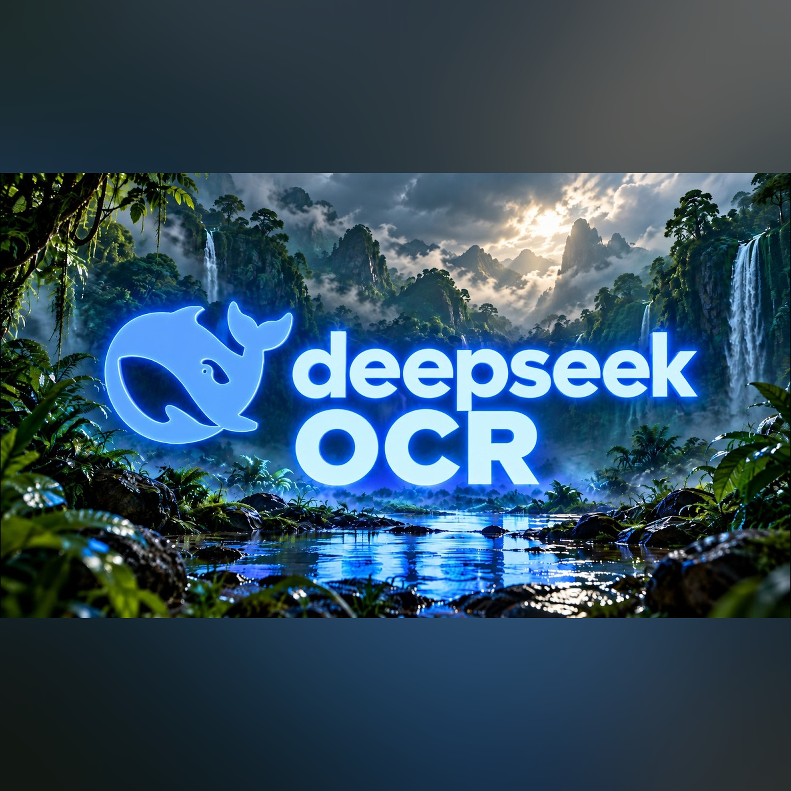 DeepSeek Solved AI’s Memory Problem episode artwork