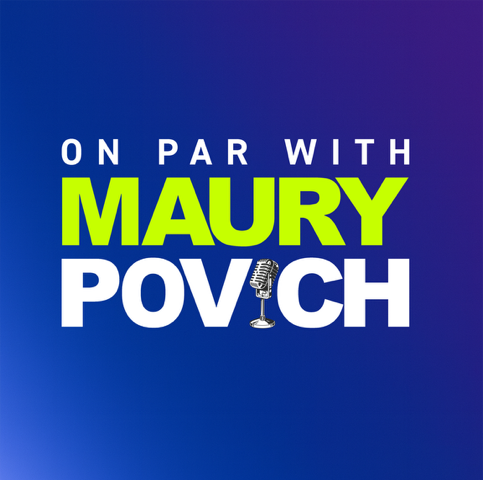 On Par with Maury Povich