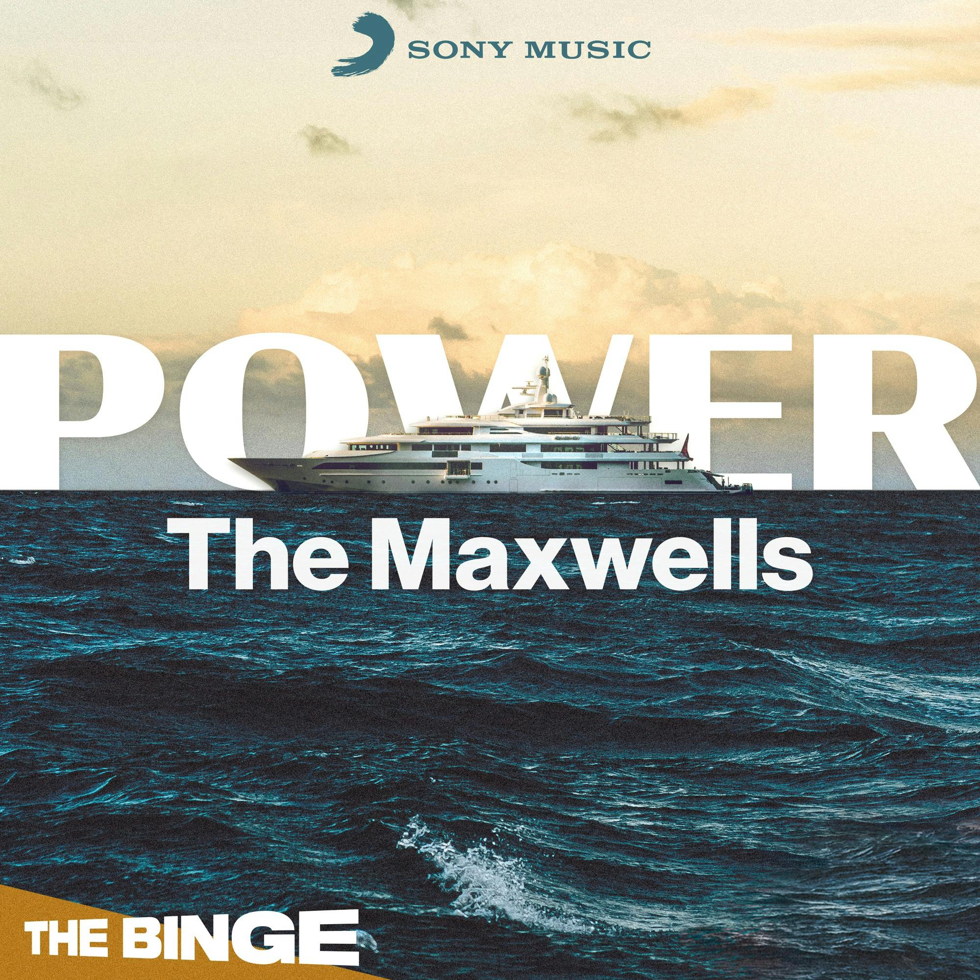 Power: The Maxwells (Ad-Free, THE BINGE) podcast tile