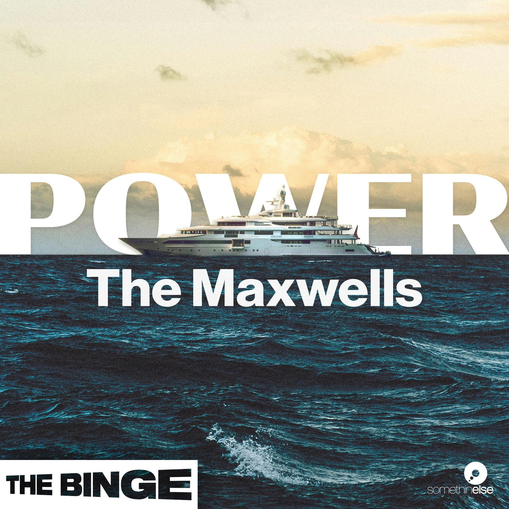 Power: The Maxwells (Ad-free - THE BINGE) podcast tile