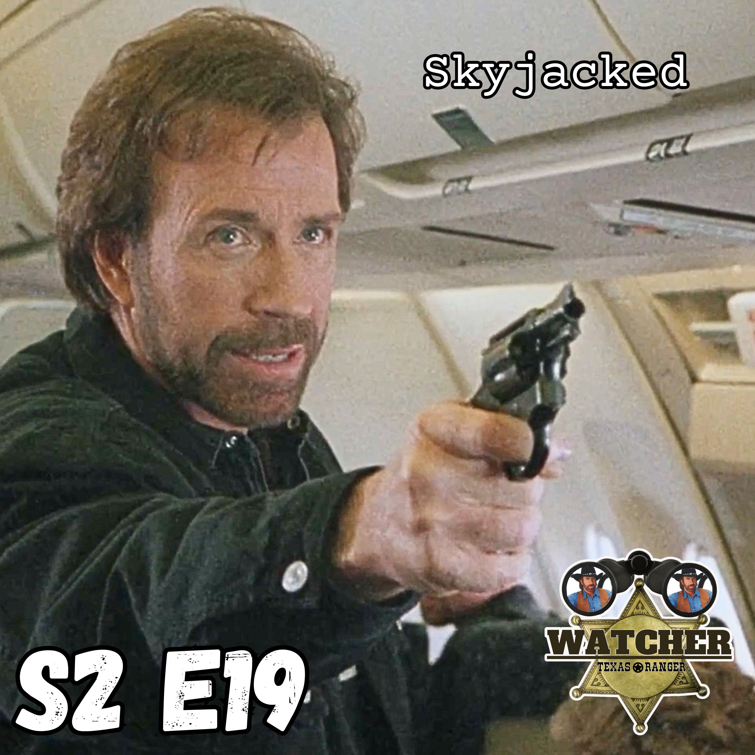 Watcher Texas Ranger