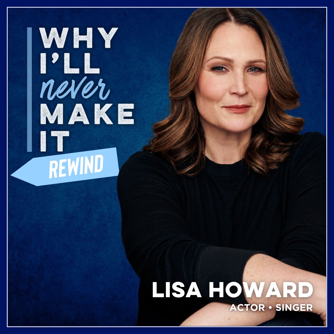 A Look Back at Lisa Howard and Defining Success on Her Own Terms in Broadway Musicals