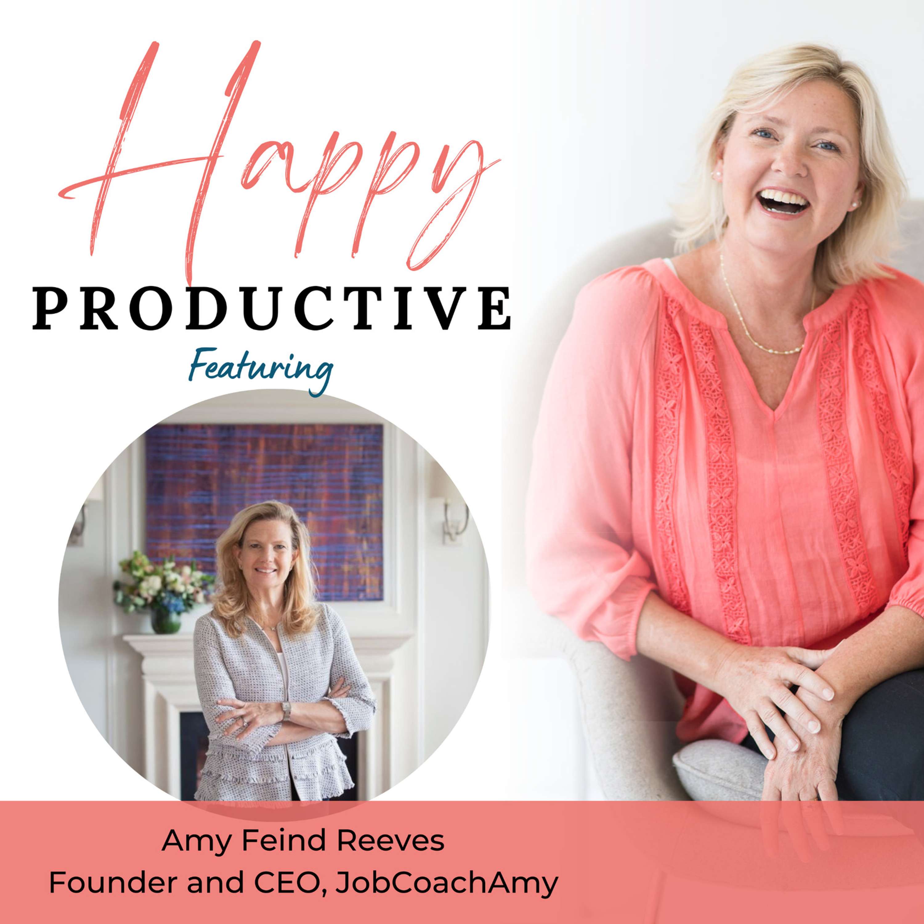 Happy Productive: Business Success Through Soul Alignment