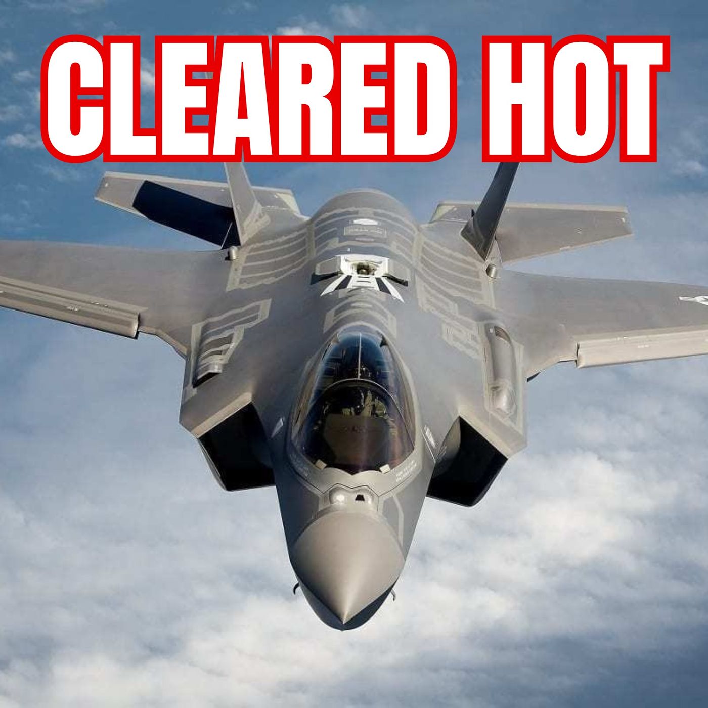 Trump Agrees - NATO Should Shoot Down Russian Jets episode artwork