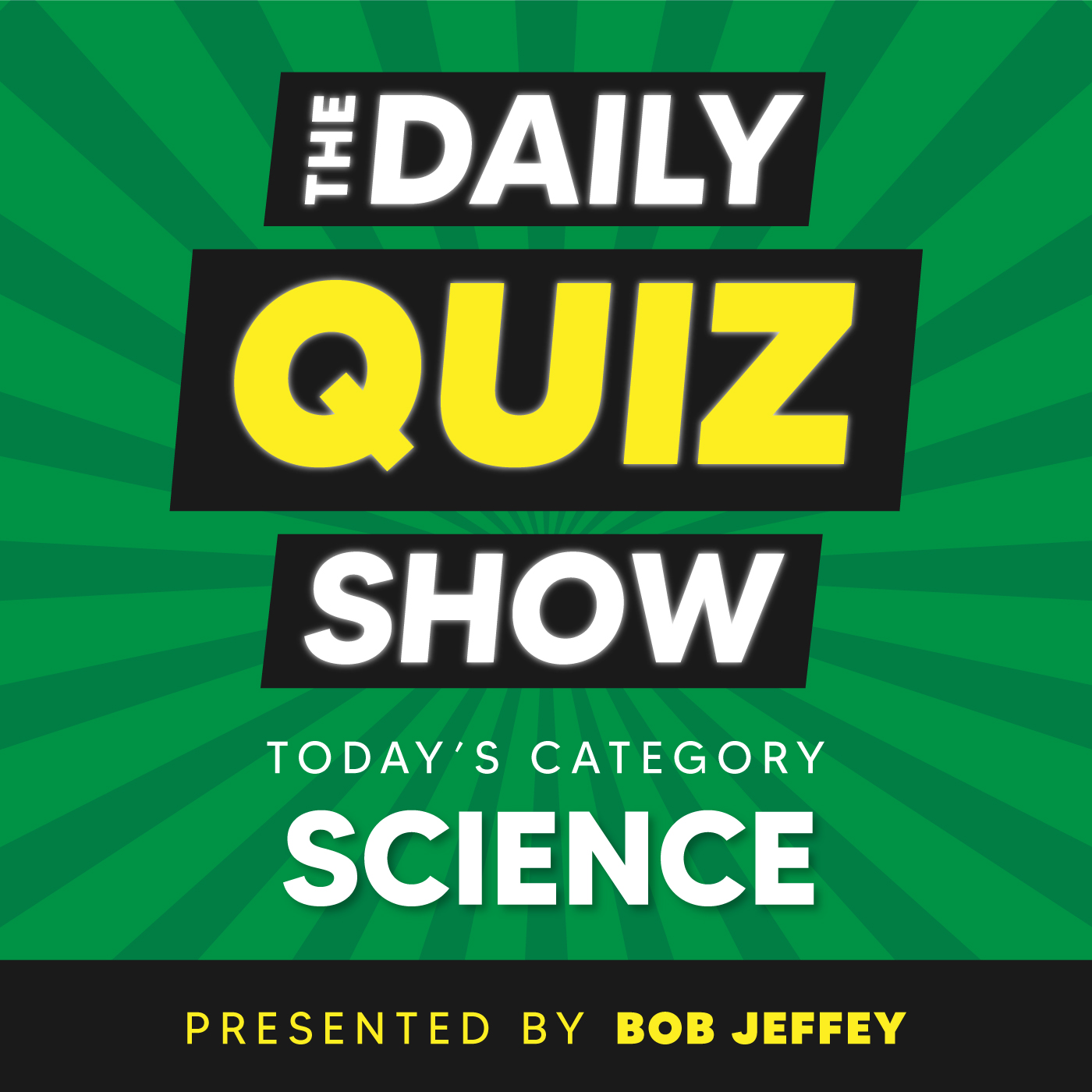 Science | What Does E C T Stand For + 9 more | Saturday, 7 January 2023 episode artwork