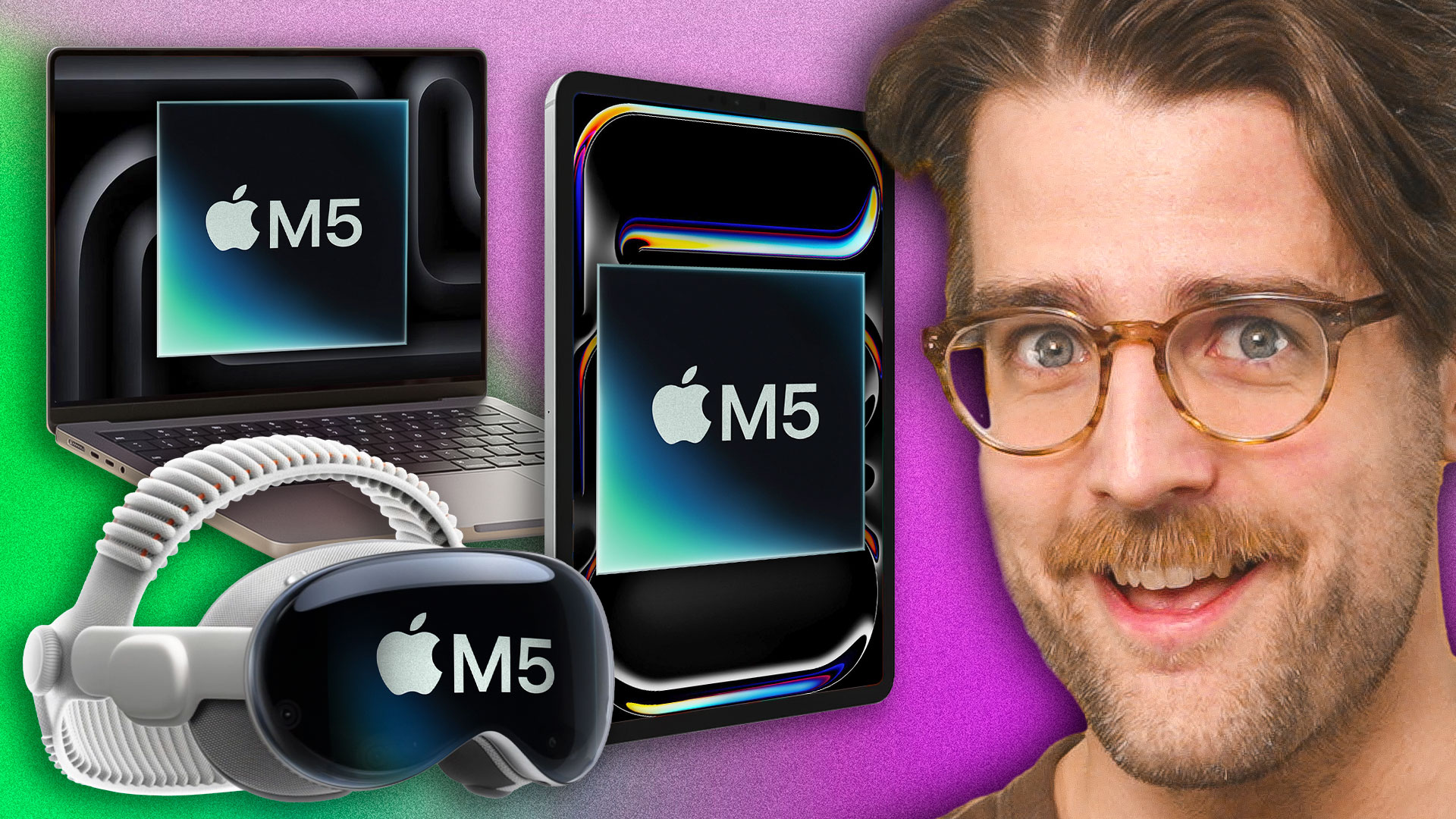 Apple M5, Xbox Ally reviews, ChatGPT uncensored + more!
