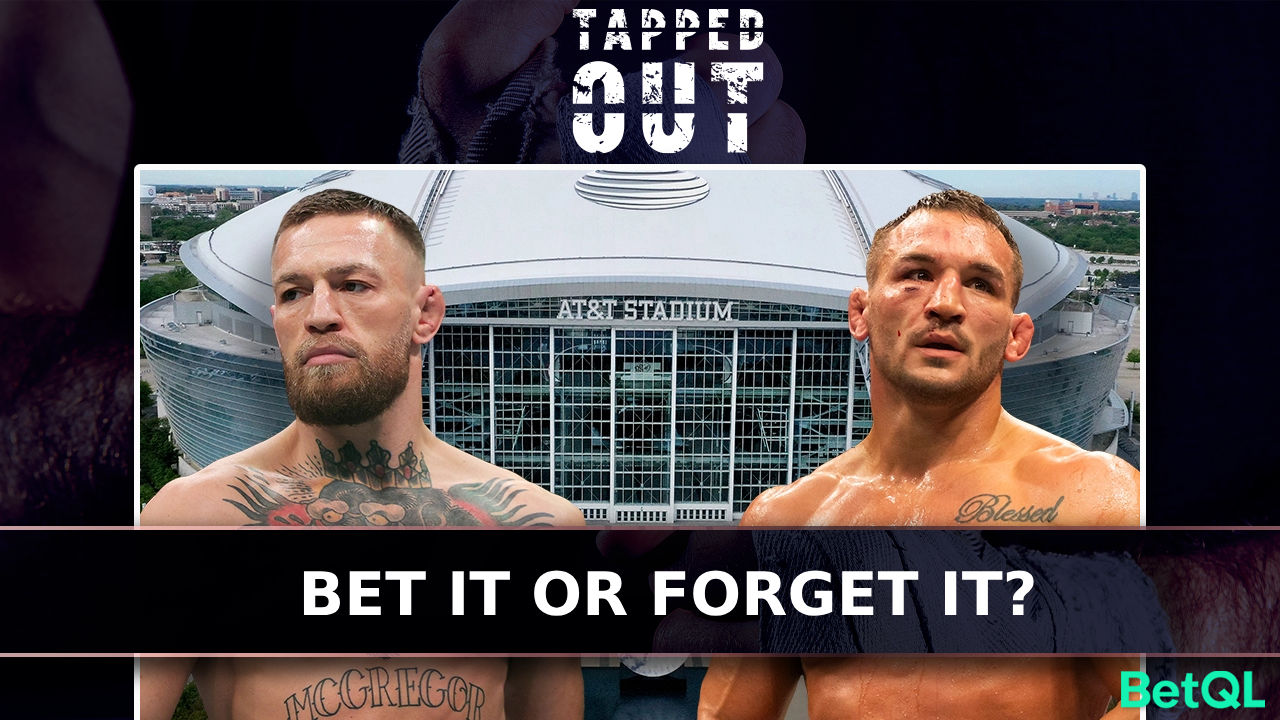 Bet it or Forget it? episode artwork