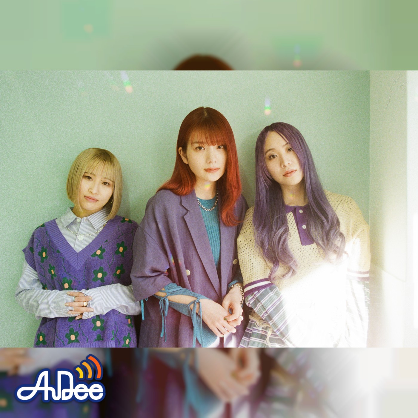 MUSIClock with THE FIRST TIMES