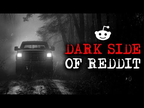 Vol. 244: Disturbing TRUE Stories From Reddit episode artwork