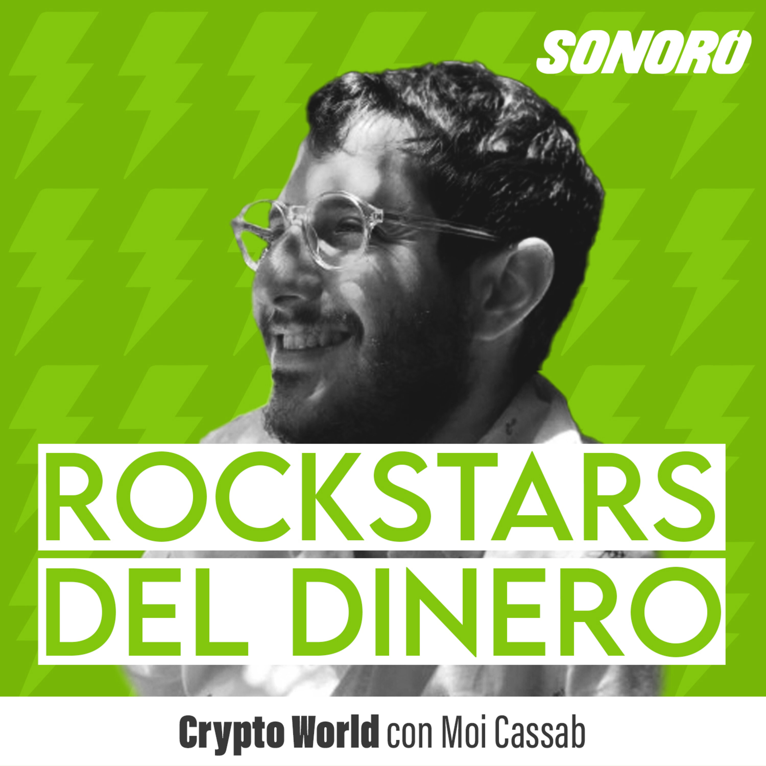 52. Mundo Crypto, con Moi Cassab episode artwork